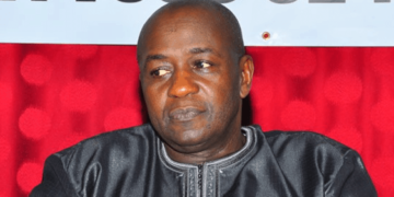 Interdiction Casa-GFC- Saer Seck : «J’ai la confirmation de l’arrêté préfectoral, mais …» - wiwsport